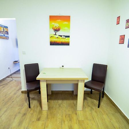 Cherry Hill Central Apartments Saraievo Exterior foto